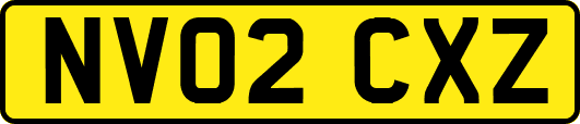 NV02CXZ