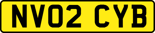 NV02CYB