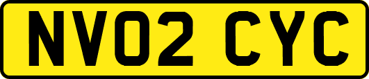NV02CYC