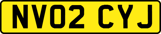 NV02CYJ