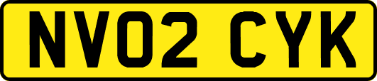 NV02CYK