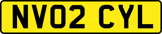 NV02CYL