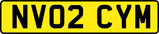 NV02CYM