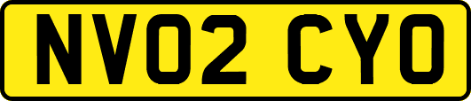 NV02CYO