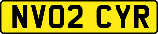 NV02CYR