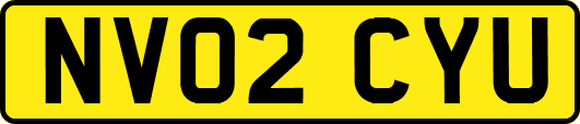 NV02CYU