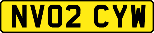 NV02CYW