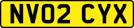 NV02CYX