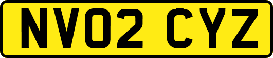 NV02CYZ