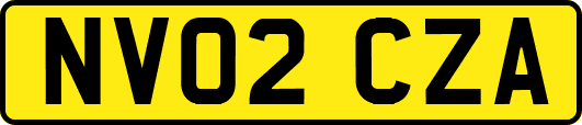 NV02CZA