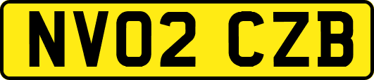 NV02CZB