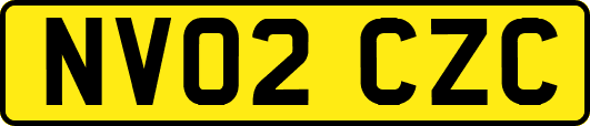 NV02CZC