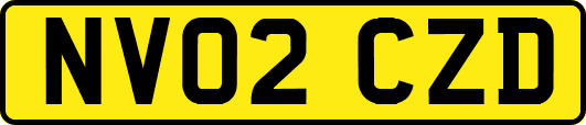 NV02CZD