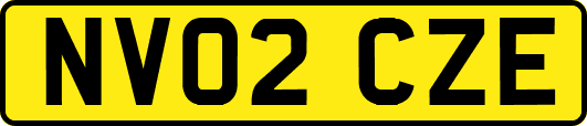 NV02CZE