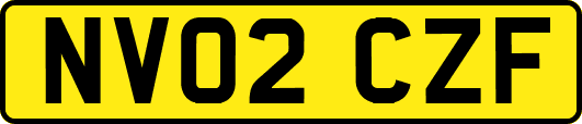 NV02CZF
