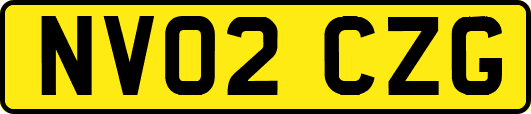 NV02CZG