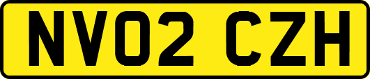 NV02CZH