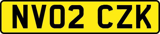 NV02CZK