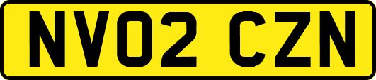NV02CZN