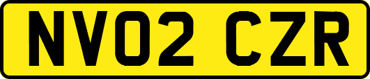 NV02CZR