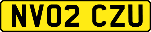 NV02CZU