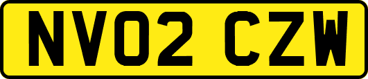 NV02CZW