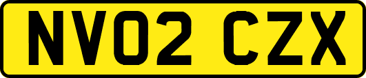 NV02CZX
