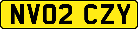 NV02CZY