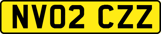 NV02CZZ