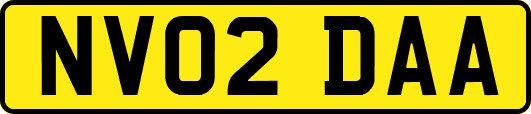NV02DAA