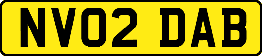 NV02DAB