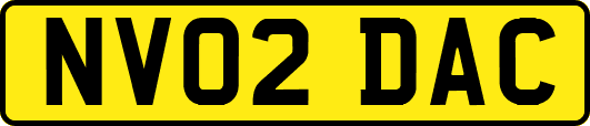 NV02DAC