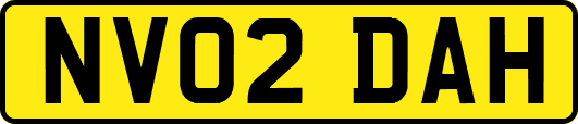 NV02DAH