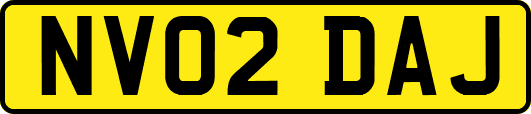 NV02DAJ