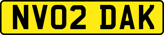 NV02DAK