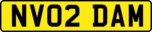 NV02DAM