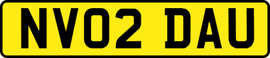 NV02DAU