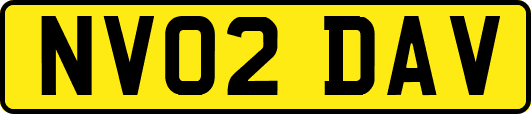 NV02DAV