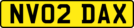 NV02DAX