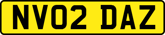 NV02DAZ