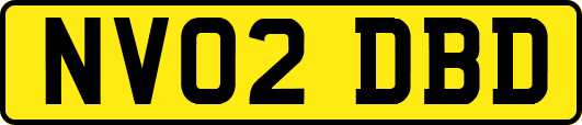 NV02DBD