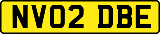 NV02DBE