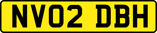 NV02DBH