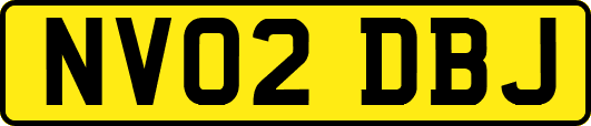 NV02DBJ