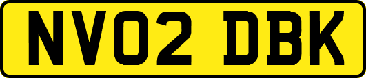 NV02DBK