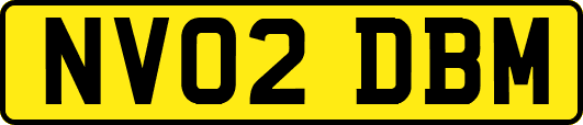 NV02DBM
