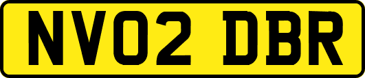 NV02DBR