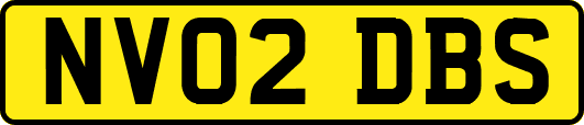 NV02DBS