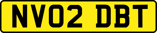 NV02DBT