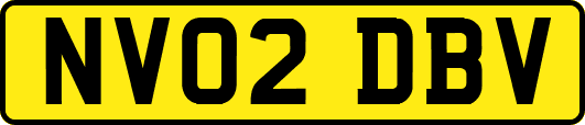 NV02DBV